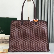 Goyard Top Handle Bags